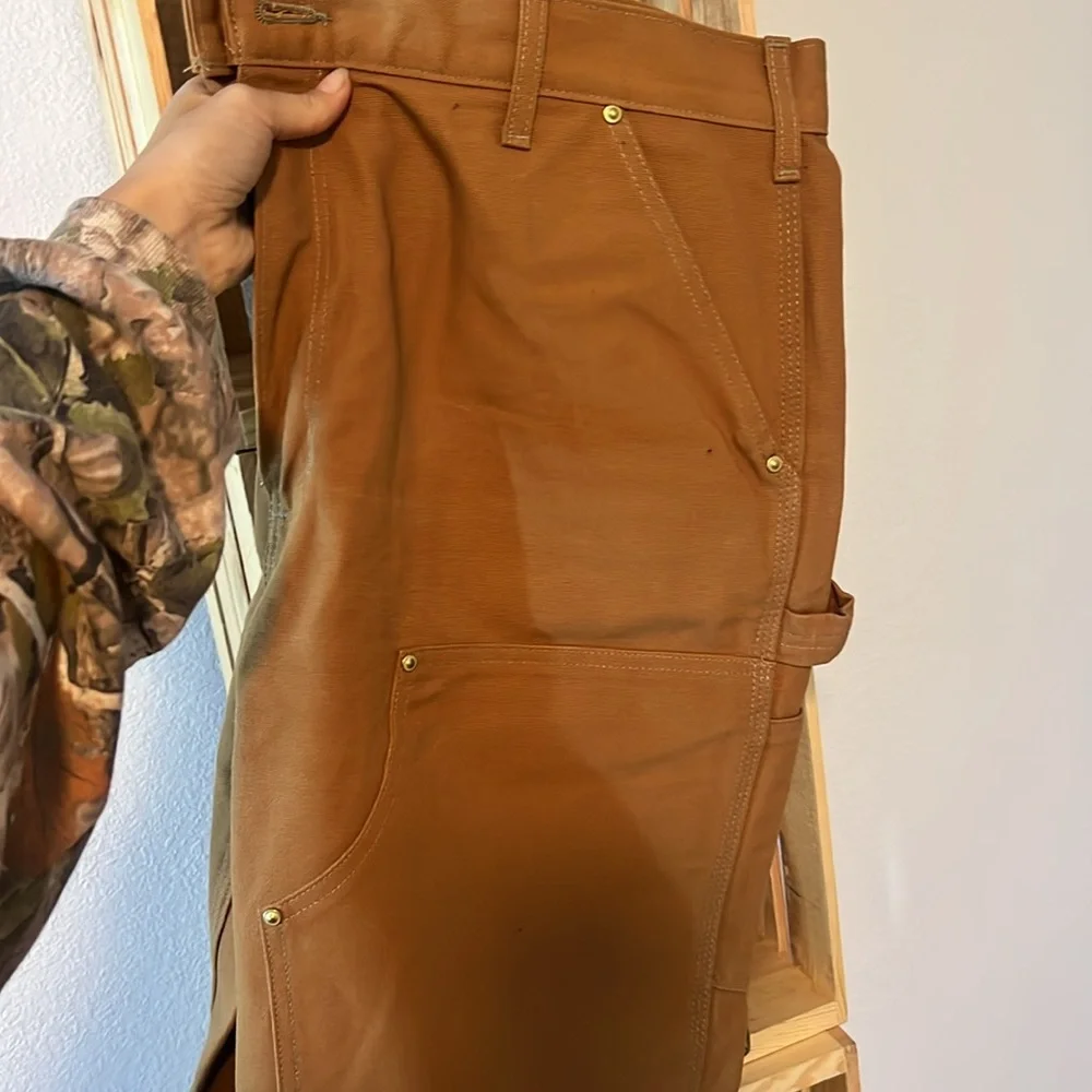 Carhartt pants - Picture 3 of 3